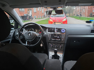 VOLKSWAGEN Golf Vii Thumbnail 2