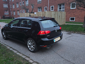 VOLKSWAGEN Golf Vii Thumbnail 7