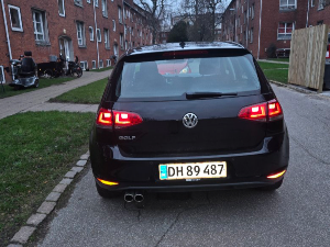 VOLKSWAGEN Golf Vii Thumbnail 3