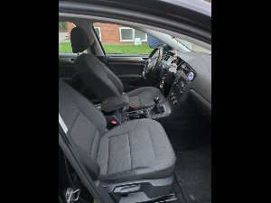 VOLKSWAGEN Golf Vii Thumbnail 4