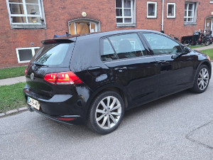 VOLKSWAGEN Golf Vii Thumbnail 9