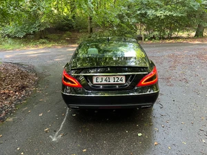 MERCEDES-BENZ Cls Thumbnail 7