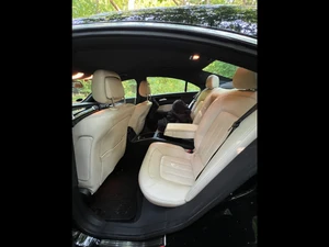 MERCEDES-BENZ Cls Thumbnail 11