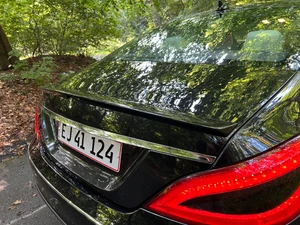 MERCEDES-BENZ Cls Thumbnail 12