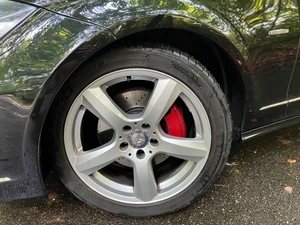 MERCEDES-BENZ Cls Thumbnail 9