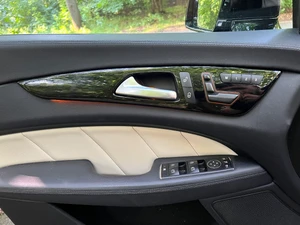 MERCEDES-BENZ Cls Thumbnail 4