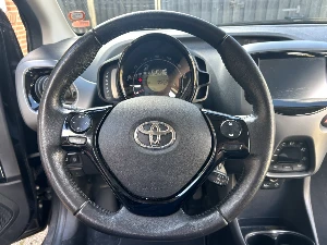 TOYOTA Aygo Thumbnail 6