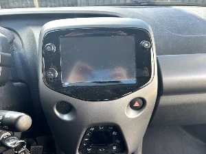 TOYOTA Aygo Thumbnail 7