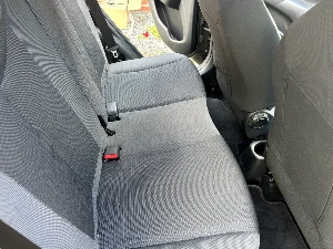 TOYOTA Aygo Thumbnail 9