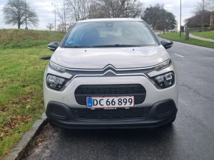 CITROËN C3 Thumbnail 4
