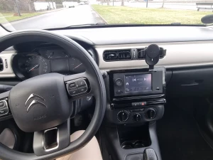 CITROËN C3 Thumbnail 10