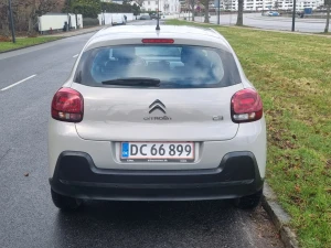 CITROËN C3 Thumbnail 9