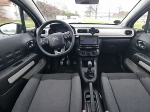 CITROËN C3 Thumbnail 2