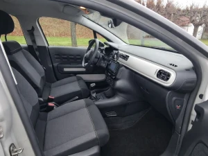 CITROËN C3 Thumbnail 1