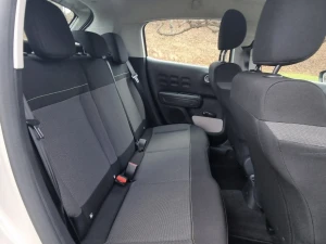 CITROËN C3 Thumbnail 12