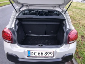 CITROËN C3 Thumbnail 13