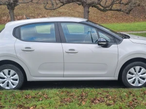 CITROËN C3 Thumbnail 7