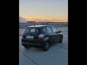 HONDA Jazz Thumbnail 7