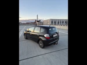 HONDA Jazz Thumbnail 4