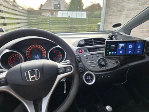 HONDA Jazz Thumbnail 2