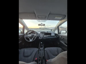 HONDA Jazz Thumbnail 5