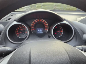 HONDA Jazz Thumbnail 6