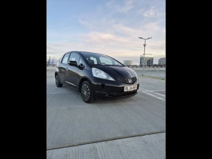 HONDA Jazz Thumbnail 8