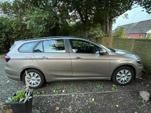 FIAT Tipo Thumbnail 3