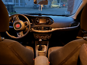 FIAT Tipo Thumbnail 6