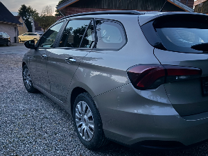 FIAT Tipo Thumbnail 4