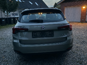 FIAT Tipo Thumbnail 5
