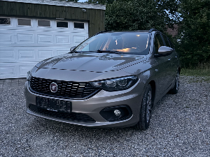 FIAT Tipo Thumbnail 1