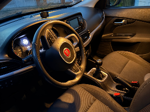 FIAT Tipo Thumbnail 7