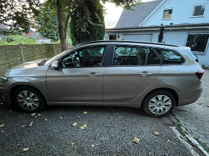 FIAT Tipo Thumbnail 2