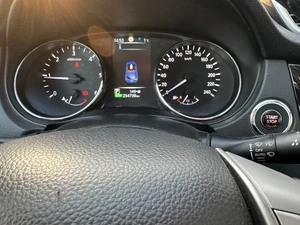 NISSAN Qashqai Thumbnail 9