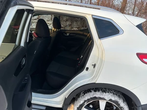 NISSAN Qashqai Thumbnail 3