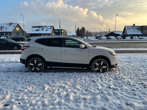 NISSAN Qashqai Thumbnail 5