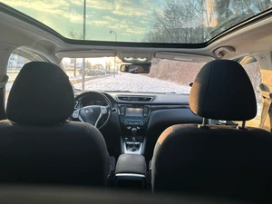 NISSAN Qashqai Thumbnail 4