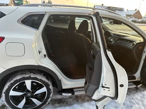 NISSAN Qashqai Thumbnail 10