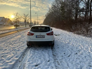 NISSAN Qashqai Thumbnail 8