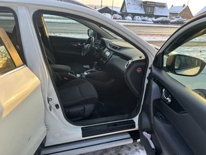 NISSAN Qashqai Thumbnail 11