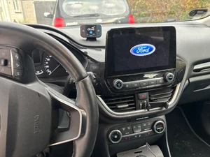 FORD Fiesta Thumbnail 7