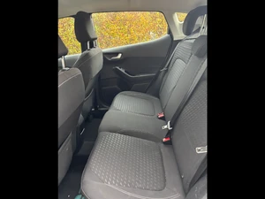 FORD Fiesta Thumbnail 8