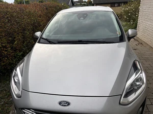 FORD Fiesta Thumbnail 9