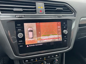 VOLKSWAGEN Tiguan Allspace Thumbnail 12