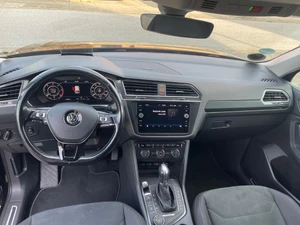 VOLKSWAGEN Tiguan Allspace Thumbnail 6