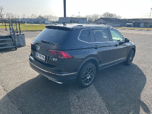 VOLKSWAGEN Tiguan Allspace Thumbnail 13