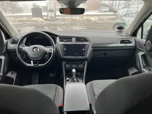 VOLKSWAGEN Tiguan Allspace Thumbnail 7