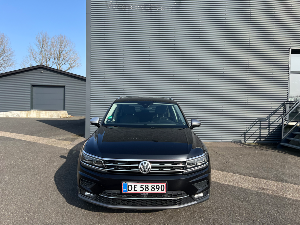 VOLKSWAGEN Tiguan Allspace Thumbnail 10