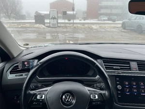 VOLKSWAGEN Tiguan Allspace Thumbnail 11